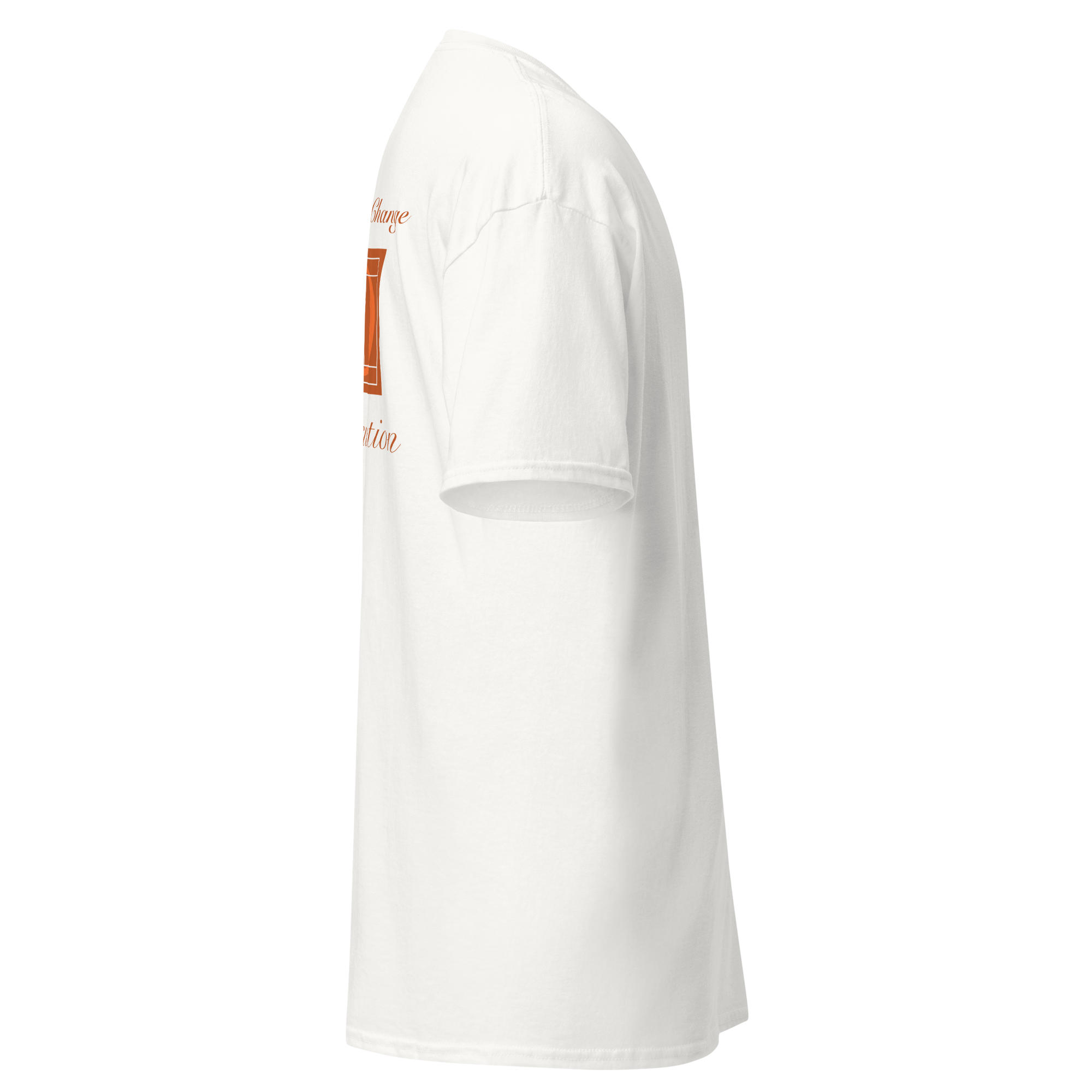 Clay Court Tee right